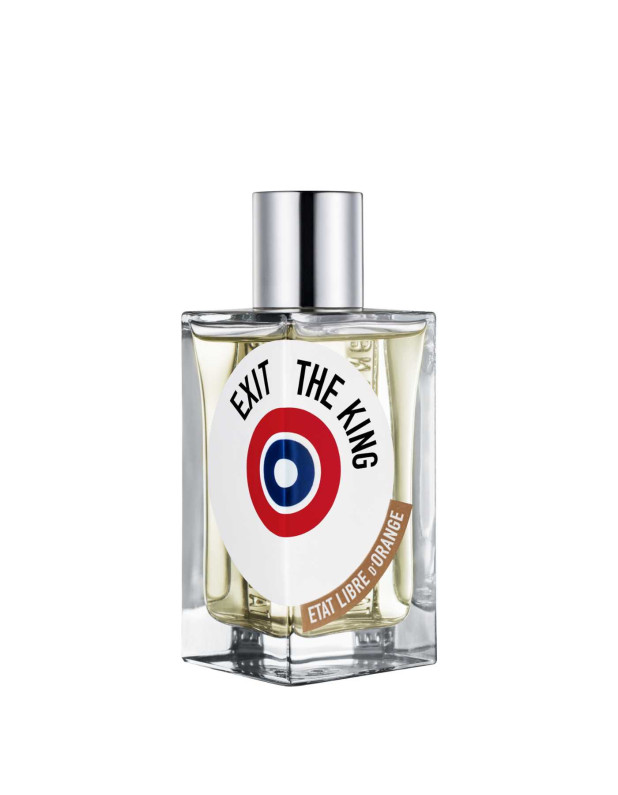 Exit the King Edp
